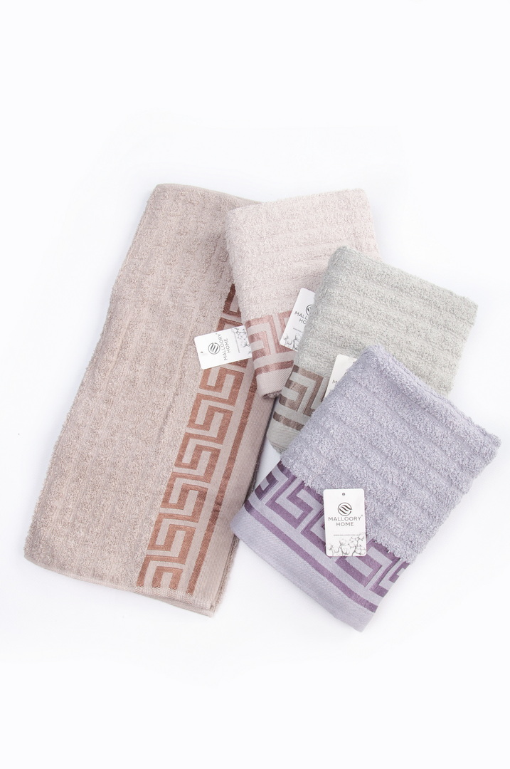 Лазневий рушник